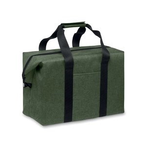 Sac isotherme en polyester RPET 300D personnalisable