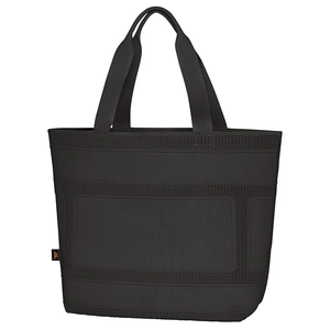 Sac shopping tricoté Halfar 28 litres personnalisable