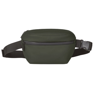 Sacoche ceinture recyclée Halfar personnalisable