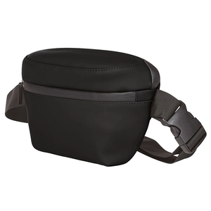 Sacoche ceinture recyclée Halfar personnalisable