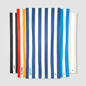 Serviette en tissu à séchage rapide – 160x90 cm