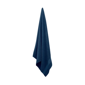 Serviette éponge en 100% coton biologique 360 ​​gr/m2 180x100 cm personnalisable