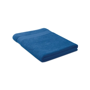 Serviette éponge en 100% coton biologique 360 ​​gr/m2 180x100 cm personnalisable