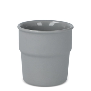 Set de 2 mugs en céramique de 280 ml chacun personnalisable
