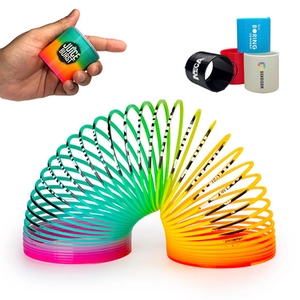 Slinky le jouet emblématique