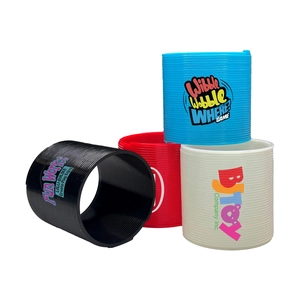 Slinky le jouet emblématique personnalisable