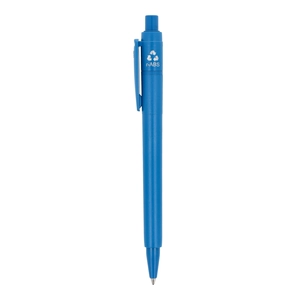 Stylo à bille 100% en ABS recyclé personnalisable
