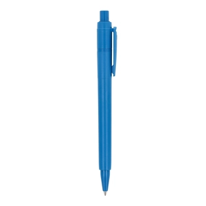 Stylo à bille 100% en ABS recyclé personnalisable