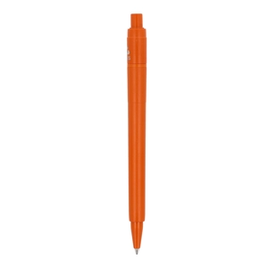 Stylo à bille 100% en ABS recyclé personnalisable