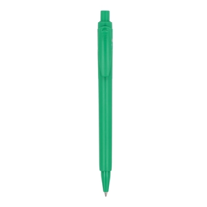Stylo à bille 100% en ABS recyclé personnalisable