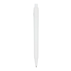 Stylo à bille 100% en ABS recyclé personnalisable