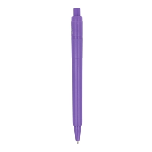 Stylo à bille 100% en ABS recyclé personnalisable