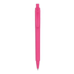 Stylo à bille 100% en ABS recyclé personnalisable