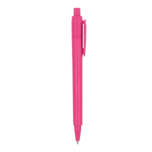 Stylo à bille 100% en ABS recyclé personnalisable