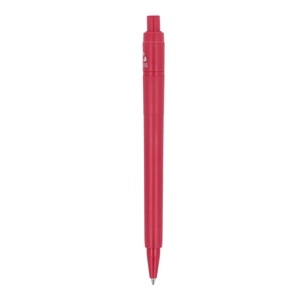 Stylo à bille 100% en ABS recyclé personnalisable