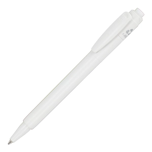 Stylo à bille 100% en ABS recyclé personnalisable