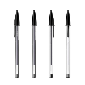 Stylo BIC® Cristal - le stylo classique au design intemporel personnalisable