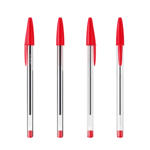 Stylo BIC® Cristal - le stylo classique au design intemporel personnalisable