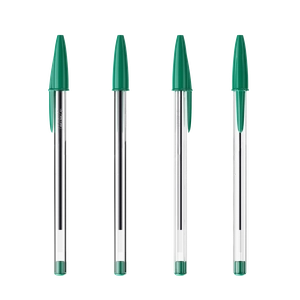 Stylo BIC® Cristal - le stylo classique au design intemporel personnalisable