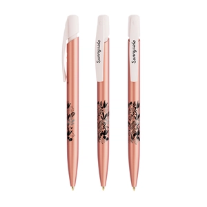 Stylo BIC® Media Clic Glacé personnalisable