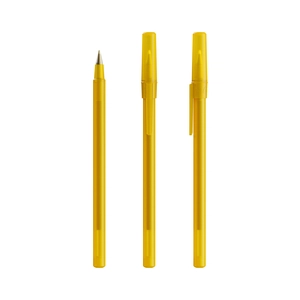 Stylo BIC® Round Stic® personnalisable