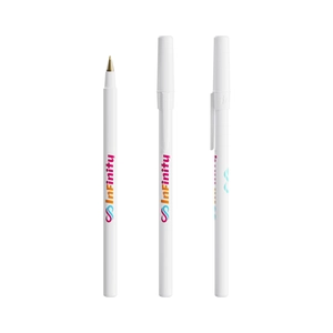 Stylo BIC® Round Stic® personnalisable