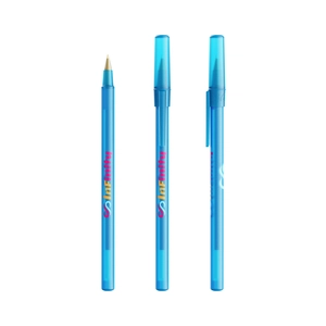 Stylo BIC® Round Stic® personnalisable