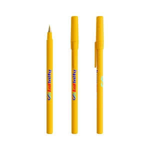 Stylo BIC® Round Stic® personnalisable