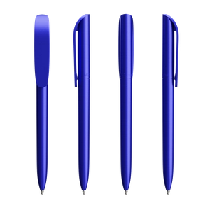 Stylo BIC® Super Clip Glacé personnalisable