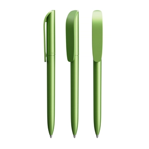 Stylo BIC® Super Clip Glacé personnalisable