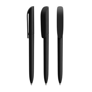 Stylo BIC® Super Clip Soft personnalisable