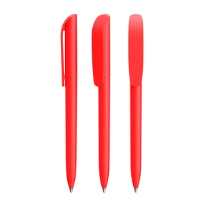Stylo BIC® Super Clip Soft personnalisable