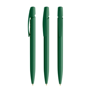 Stylo bille BIC® Media Clic personnalisable - Fabrication Espagne personnalisable