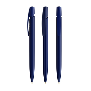 Stylo bille BIC® Media Clic personnalisable - Fabrication Espagne personnalisable