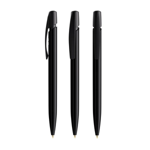 Stylo bille BIC® Media Clic personnalisable - Fabrication Espagne personnalisable