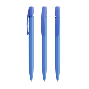 Stylo bille BIC® Media Clic personnalisable - Fabrication Espagne personnalisable
