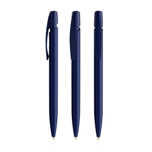 Stylo bille BIC® Media Clic personnalisable - Fabrication Espagne personnalisable