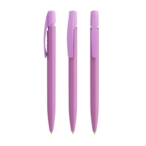 Stylo bille BIC® Media Clic personnalisable - Fabrication Espagne personnalisable