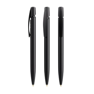 Stylo bille BIC® Media Clic personnalisable - Fabrication Espagne personnalisable