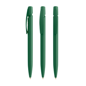 Stylo bille BIC® Media Clic personnalisable - Fabrication Espagne personnalisable