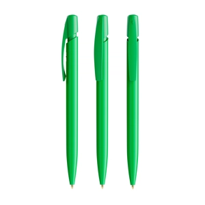 Stylo bille BIC® Media Clic personnalisable - Fabrication Espagne personnalisable