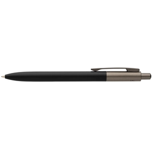 Stylo en aluminium recyclé avec finition métal canon de fusil personnalisable