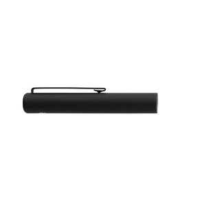 Stylo en aluminium recyclé avec format de poche personnalisable