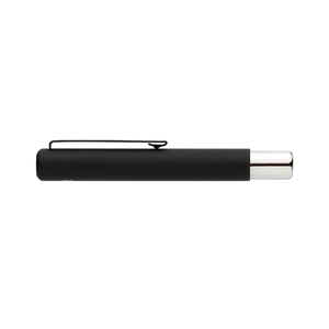 Stylo en aluminium recyclé avec format de poche personnalisable