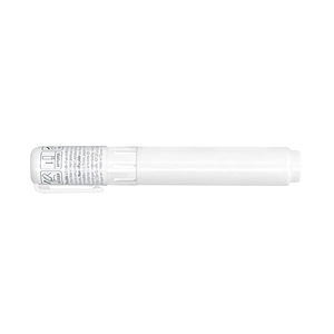 Stylo feutre marqueur craie effacable personnalisable