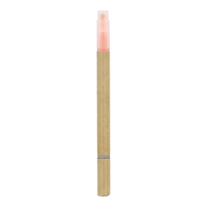 Surligneur papier combiné à un stylo à bille personnalisable