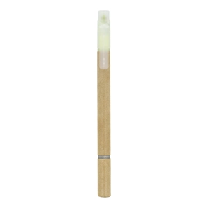 Surligneur papier combiné à un stylo à bille personnalisable