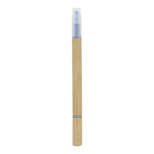Surligneur papier combiné à un stylo à bille personnalisable