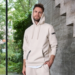 Sweat-shirt à capuche homme Daiber® personnalisable
