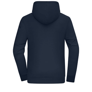 Sweat-shirt à capuche homme Daiber® personnalisable